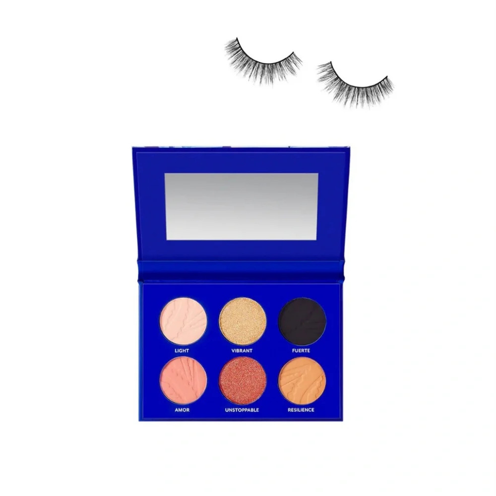 NIB TRESLUCE I Am Siempre Divina Set